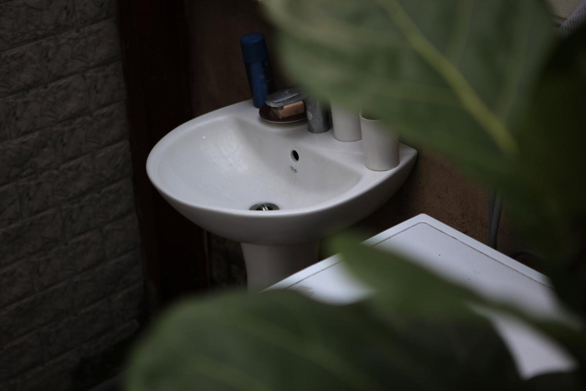 Bed and Breakfast The First Ba Trieu Ha Noi Hanoi Zewnętrze zdjęcie